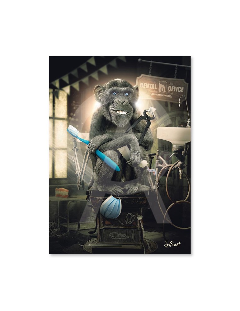 Dentiste