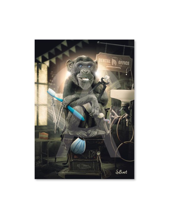 Dentiste