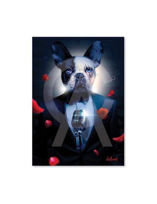 Dog Father
