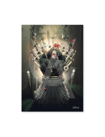 King Of Thrones