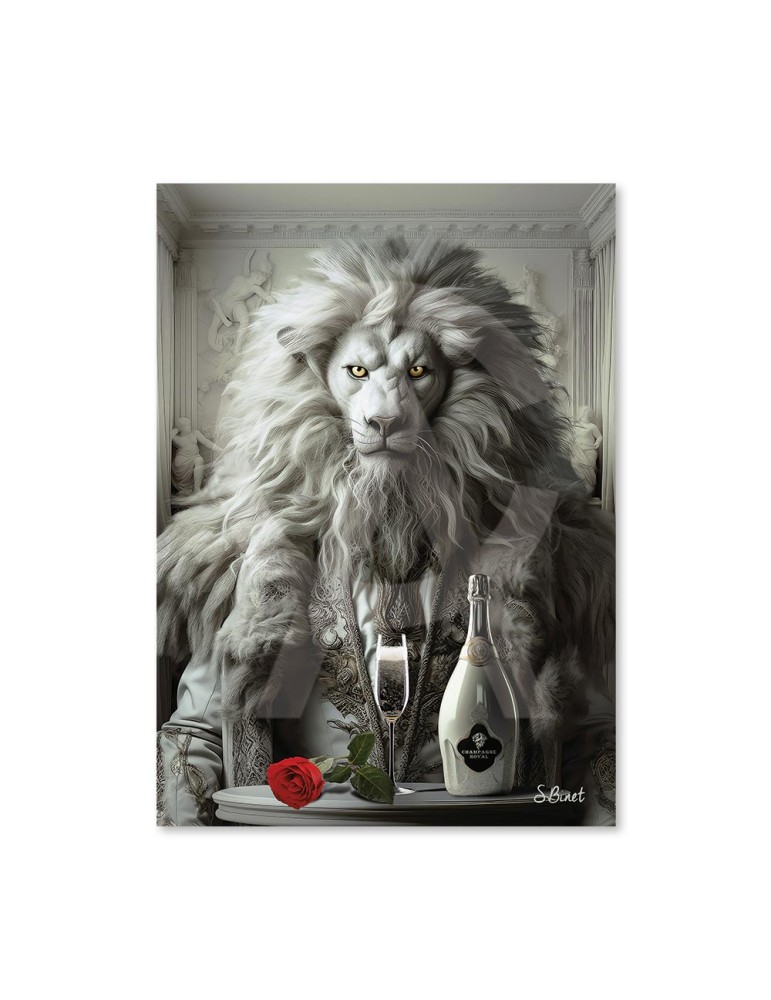Lion Luxury