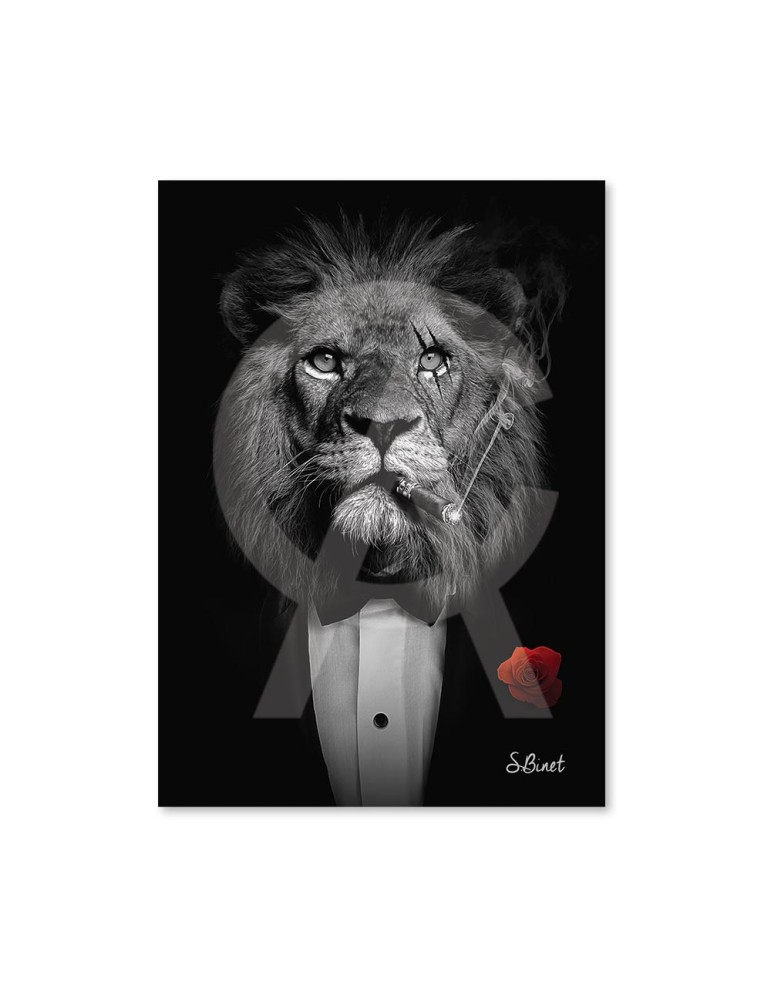 Lion Mafia NB