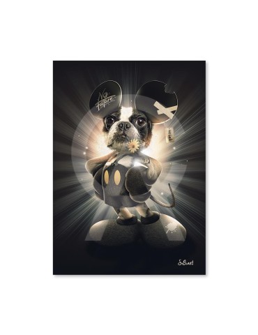 Mickey Chien