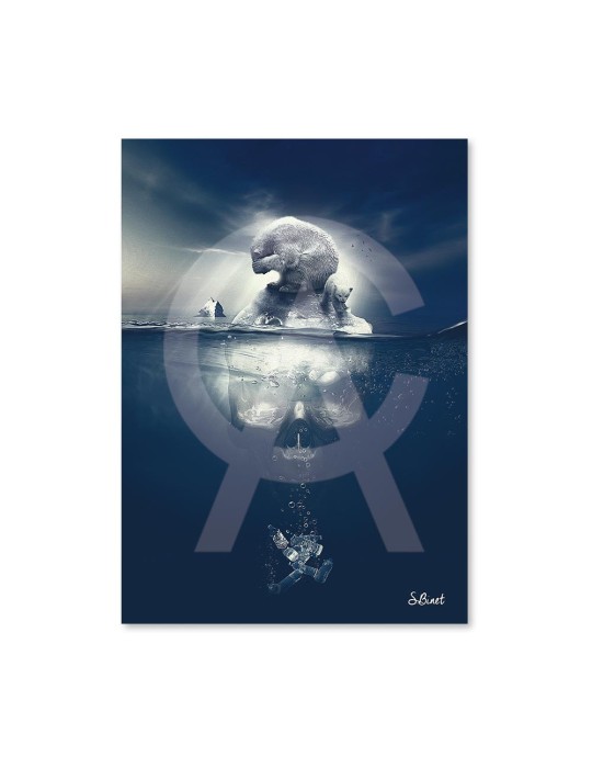 Ours Iceberg