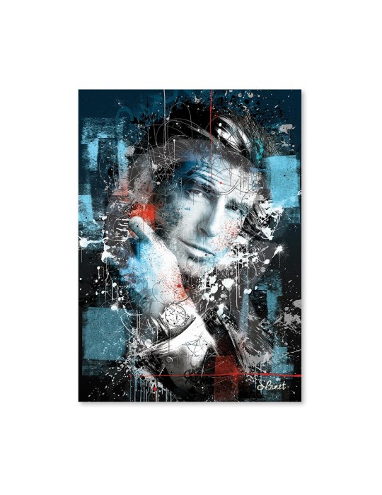 Pierce Brosnan