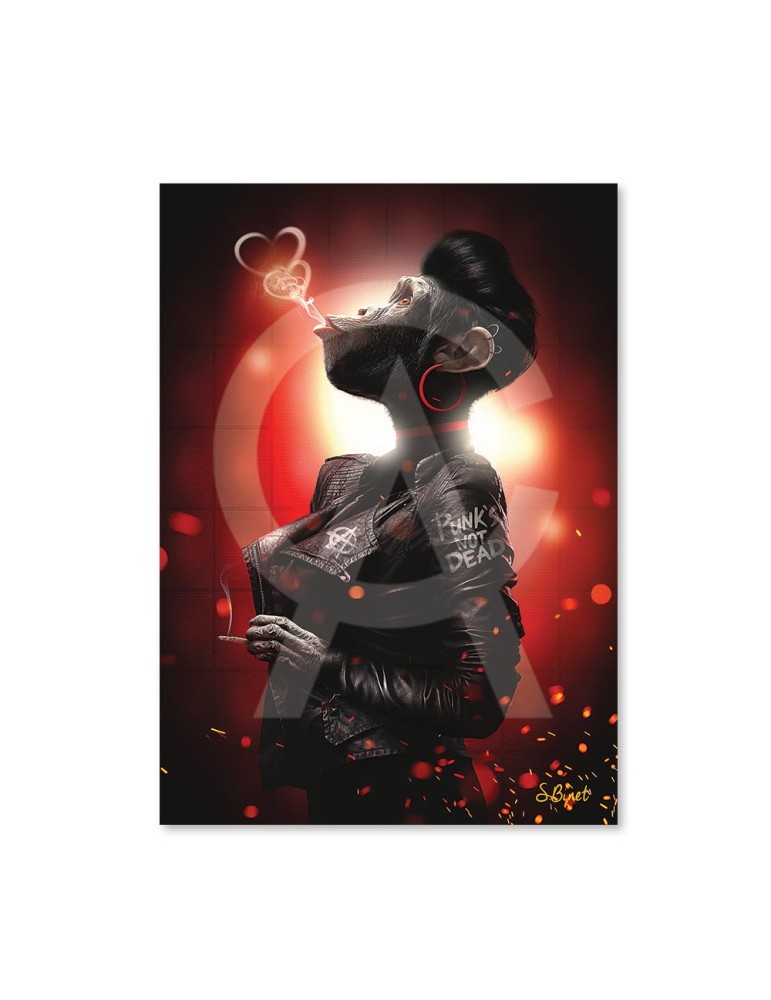 Punk Love