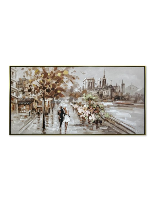 Toile encadrée - 03.3423