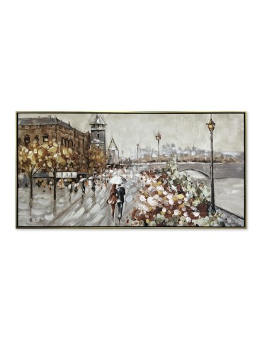 Toile encadrée - 03.3424