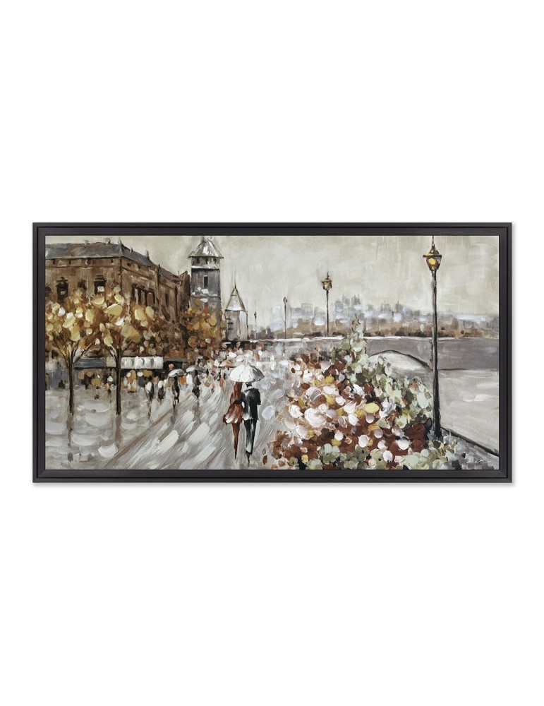 Toile encadrée - 03.3424