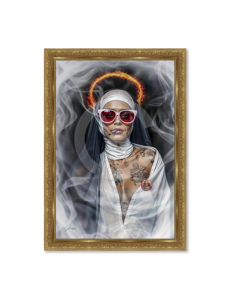 Sister Act – Alexandre Granger