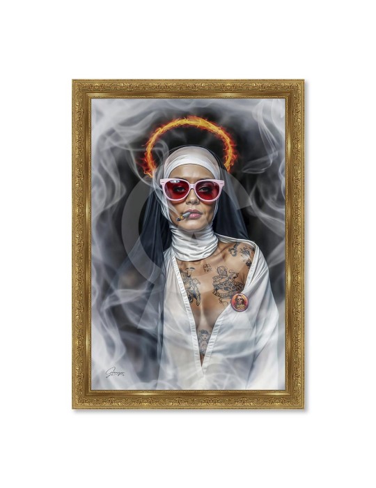 Sister Act – Alexandre Granger