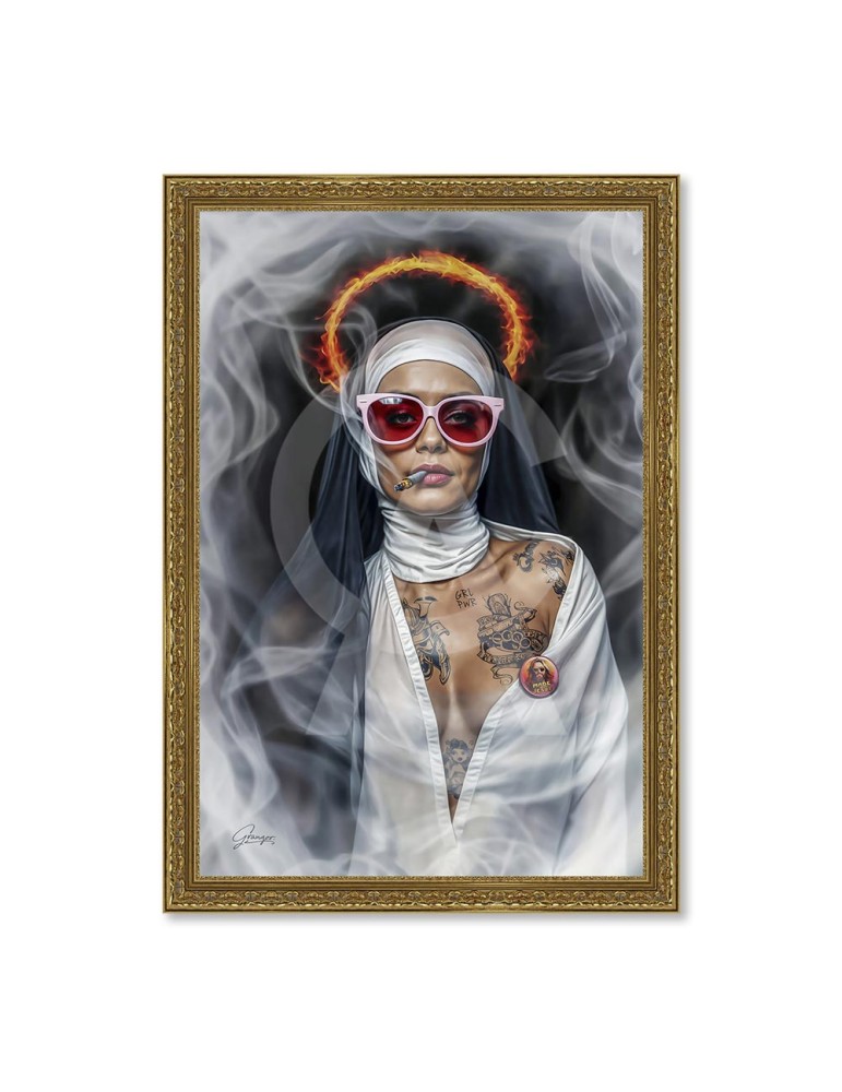 Sister Act – Alexandre Granger