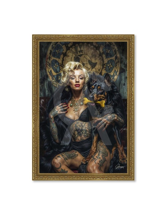Dog Sitter – Alexandre Granger