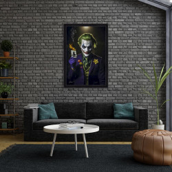 As Of Joker – Alexandre Granger 2