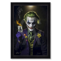 As Of Joker – Alexandre Granger