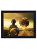 Nuclear World – Alexandre Granger