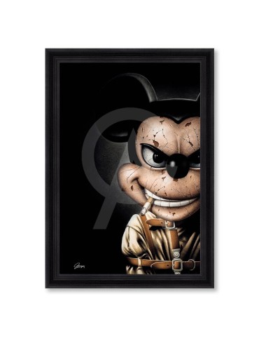Bad Mouse – Alexandre Granger