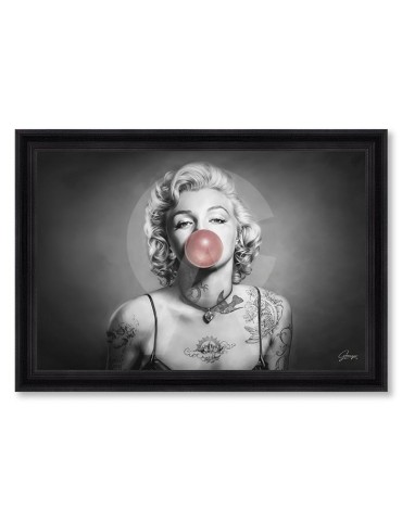 Bubble – Alexandre Granger