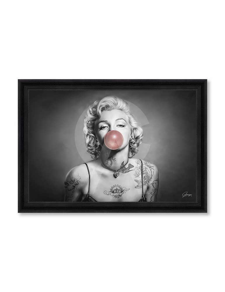 Bubble – Alexandre Granger