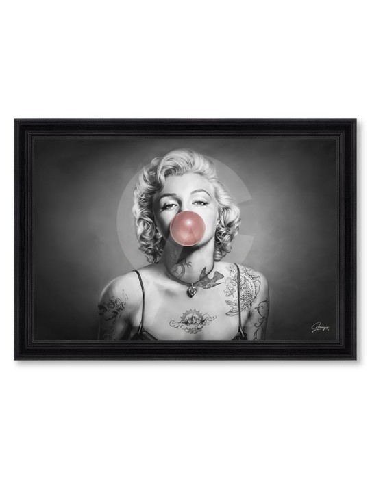 Bubble – Alexandre Granger