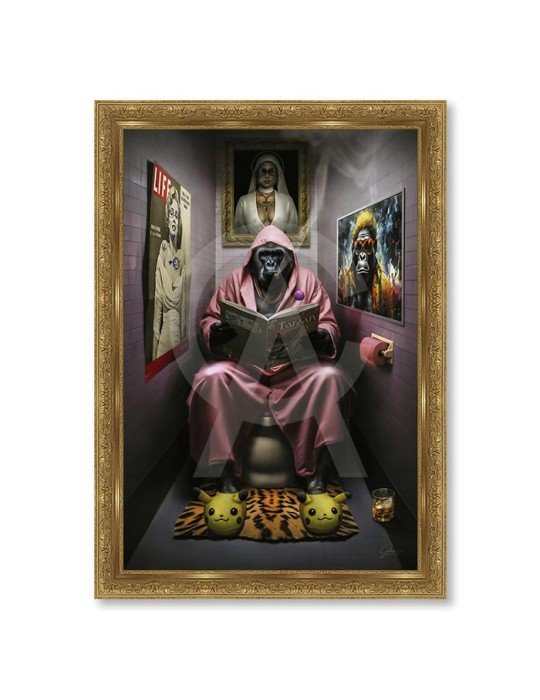 Game Of Throne – Alexandre Granger