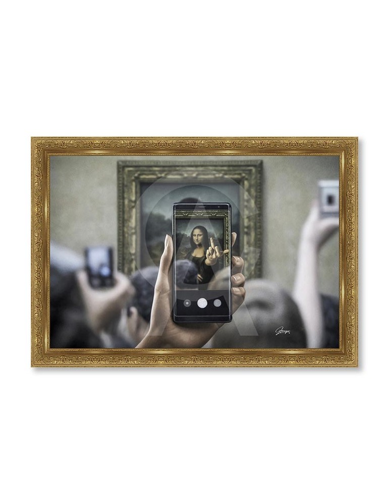 Generation Z – Alexandre Granger