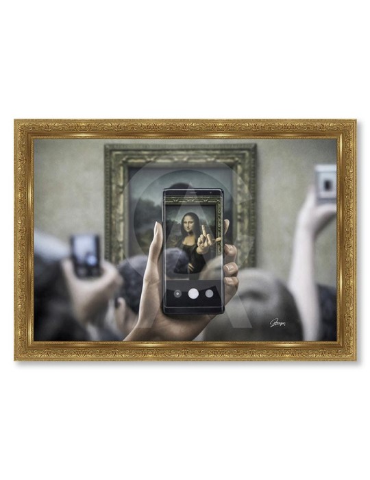 Generation Z – Alexandre Granger