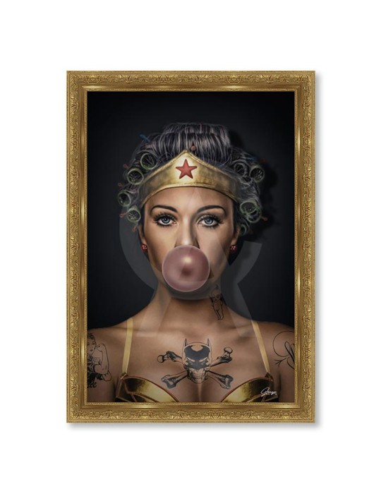 Girl Power – Alexandre Granger