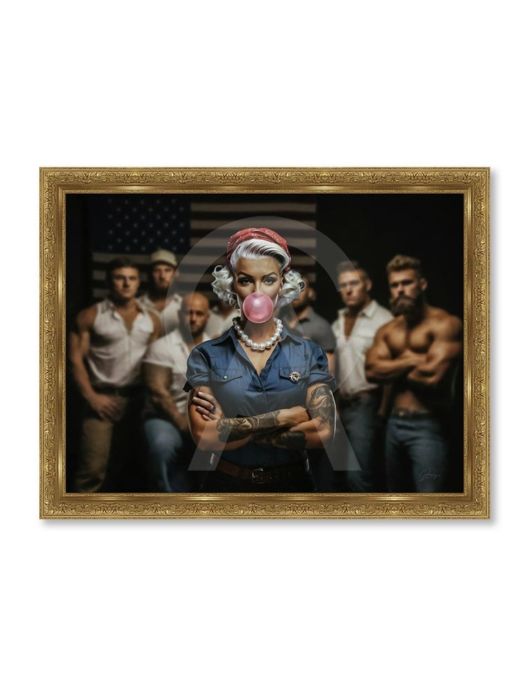 Rosie – Alexandre Granger
