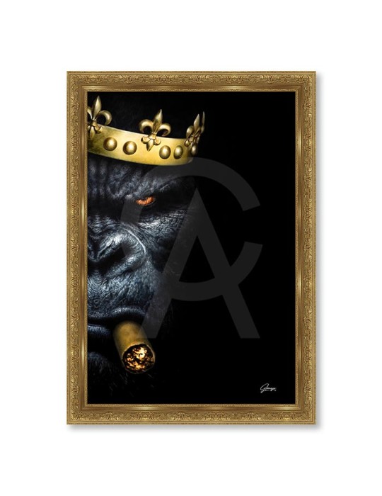 The King – Alexandre Granger