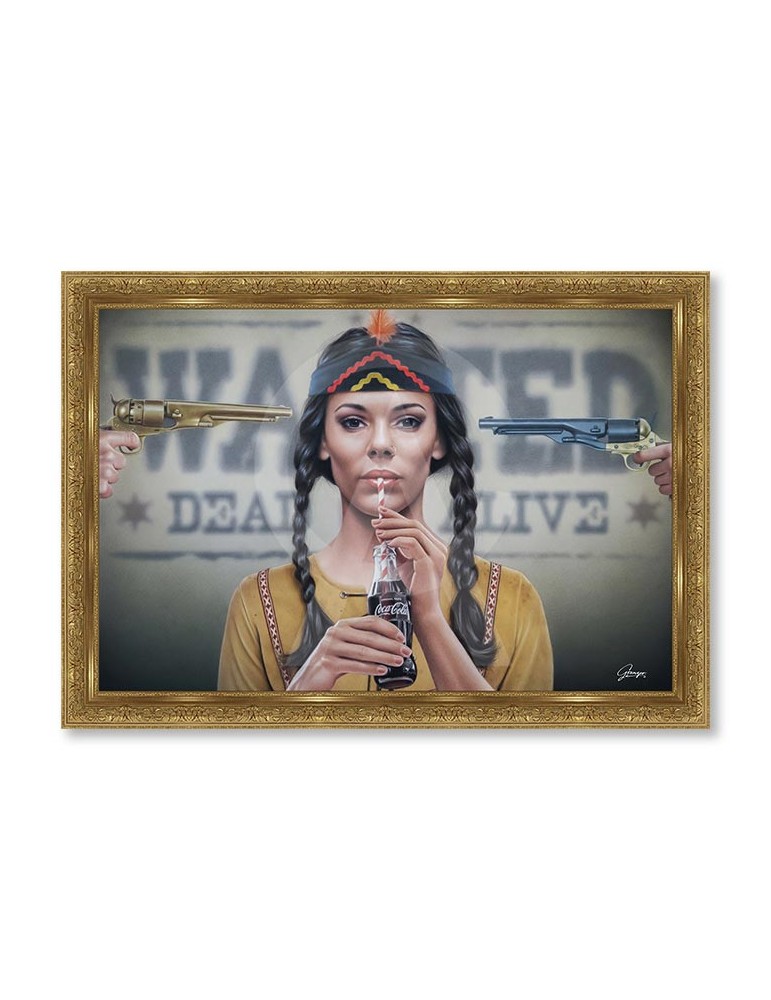American Dream – Alexandre Granger