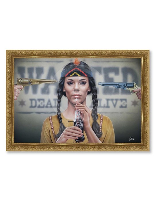 American Dream – Alexandre Granger