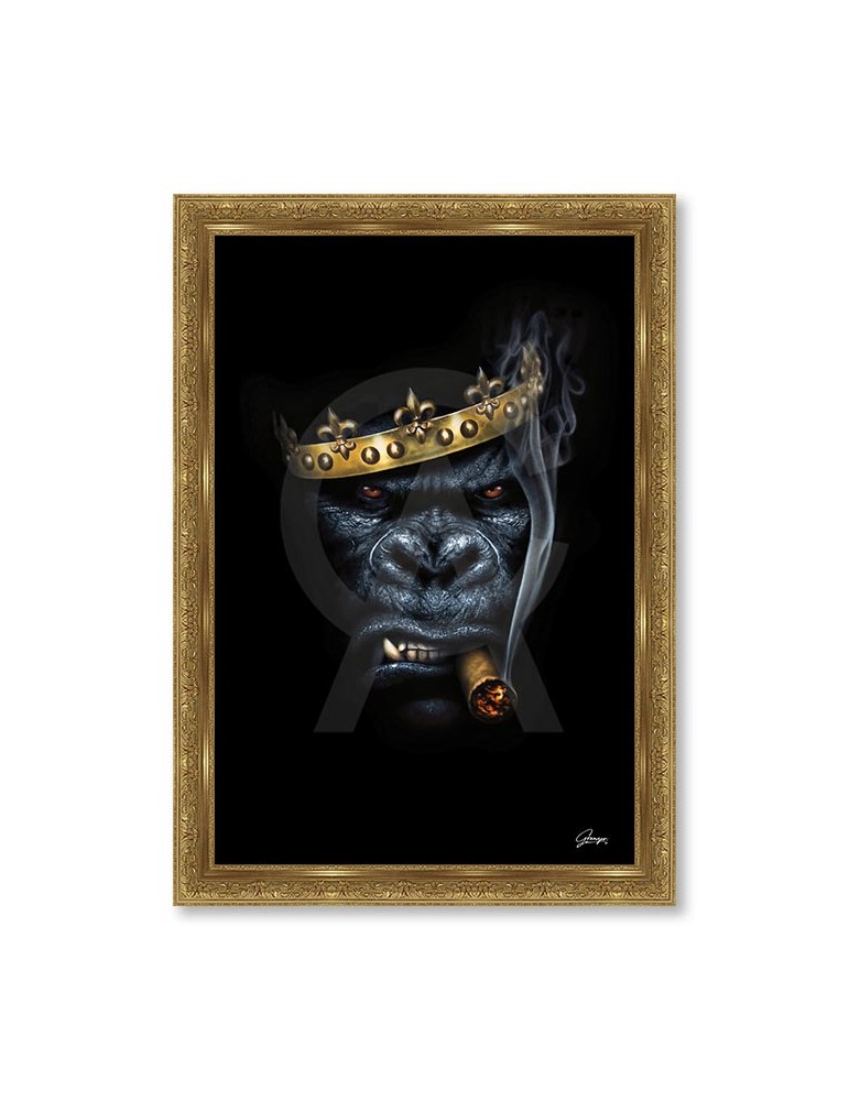 Bad King – Alexandre Granger