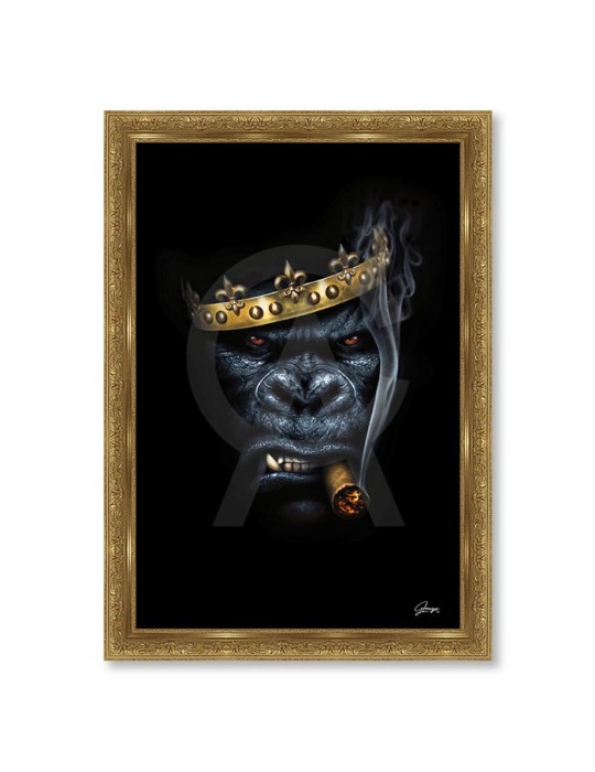 Bad King – Alexandre Granger