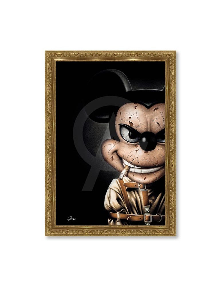 Bad Mouse – Alexandre Granger