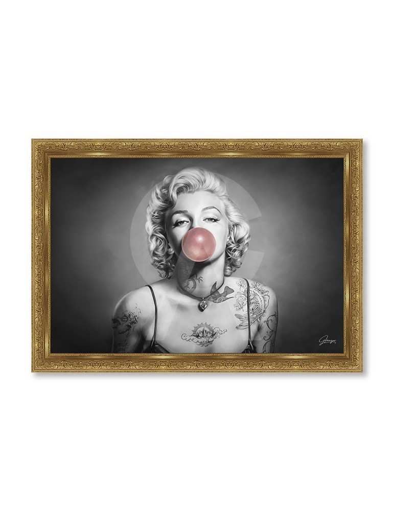 Bubble – Alexandre Granger