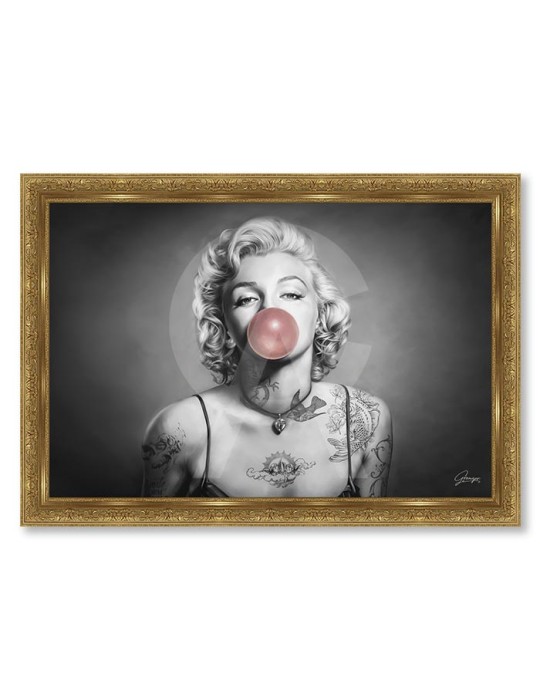 Bubble – Alexandre Granger
