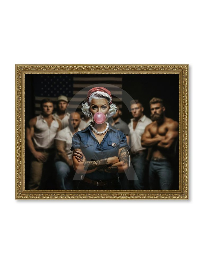 Rosie – Alexandre Granger