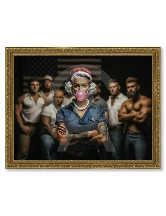 Rosie – Alexandre Granger