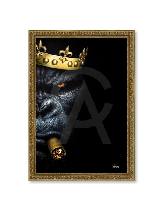 The King – Alexandre Granger