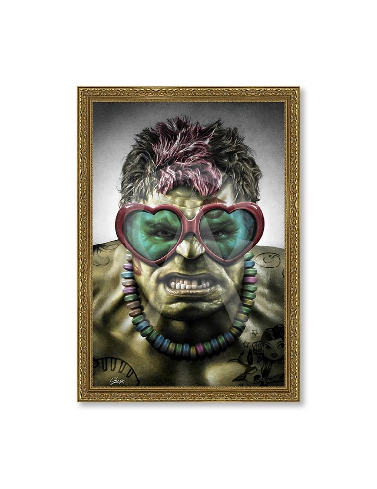Very Bad Trip – Alexandre Granger