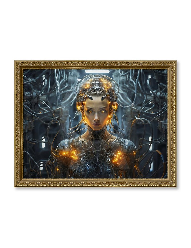 AI – Alexandre Granger
