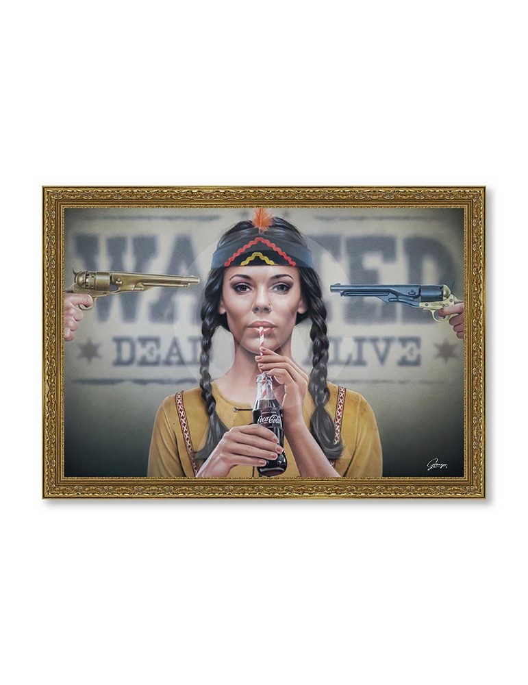 American Dream – Alexandre Granger