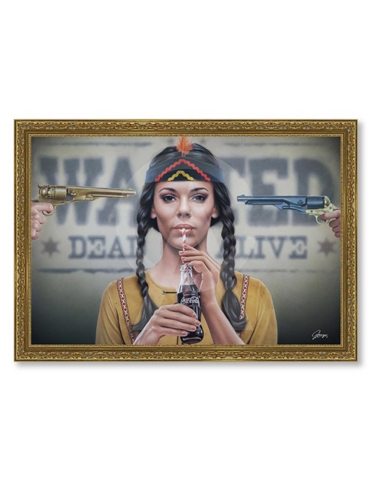 American Dream – Alexandre Granger