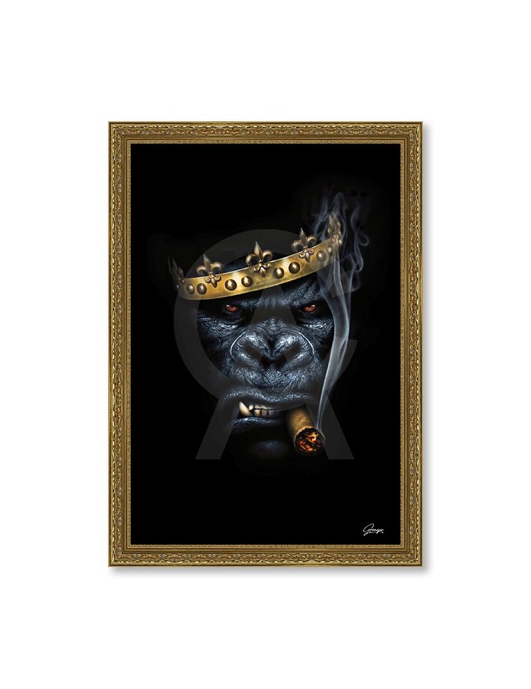 Bad King – Alexandre Granger