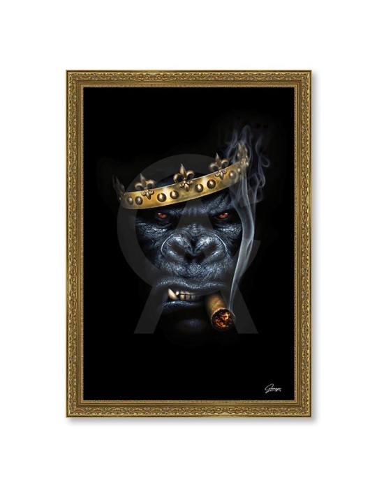 Bad King – Alexandre Granger