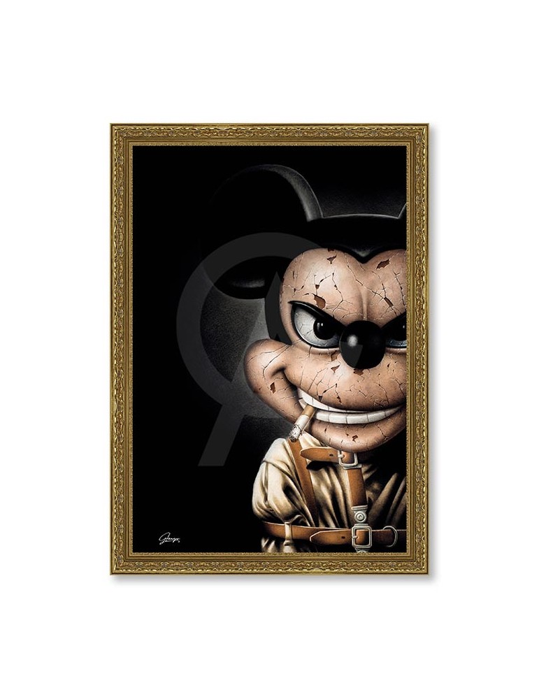 Bad Mouse – Alexandre Granger