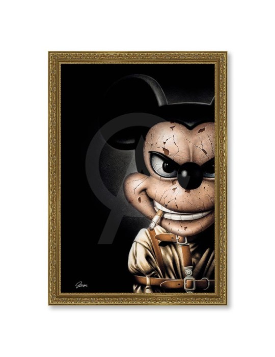 Bad Mouse – Alexandre Granger
