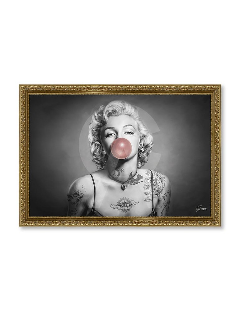 Bubble – Alexandre Granger