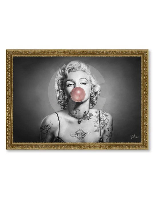 Bubble – Alexandre Granger